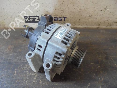 Generator OPEL ASTRA K Sports Tourer (B16) 1.6 CDTi (35) (110 hp) 13434972