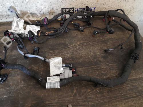 Used Wiring harness SEAT ARONA (KJ7, KJP) 1.0 TSI (110 hp) 22286227