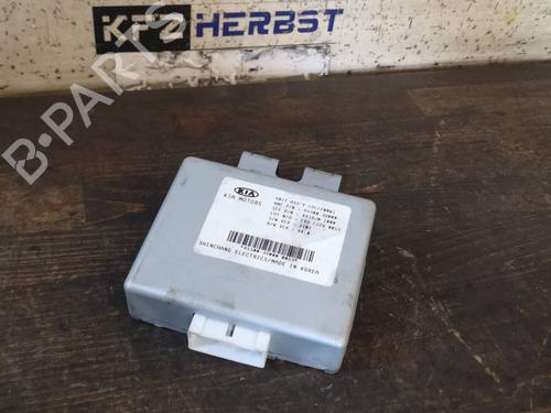 Used Control unit KIA SPORTAGE III (SL) 1.6 GDI (135 hp) 12874261