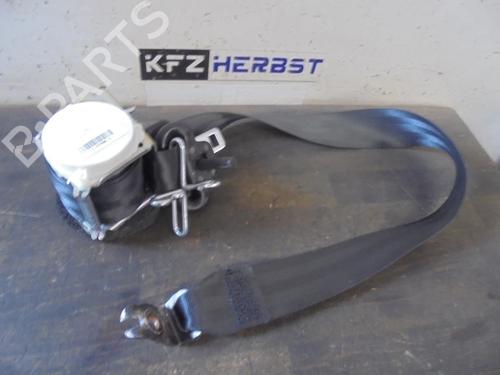 Used Rear right seatbelt FORD S-MAX (WA6) 2.0 TDCi (163 hp) 12867767