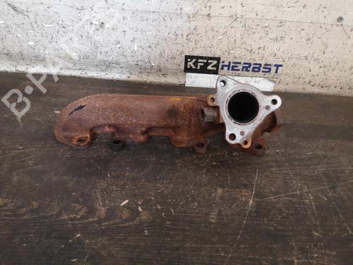 Used Exhaust manifold MERCEDES-BENZ SPRINTER 3,5-t Van (B907, B910) 311 CDI (910.631, 910.633) (114 hp) 22281079