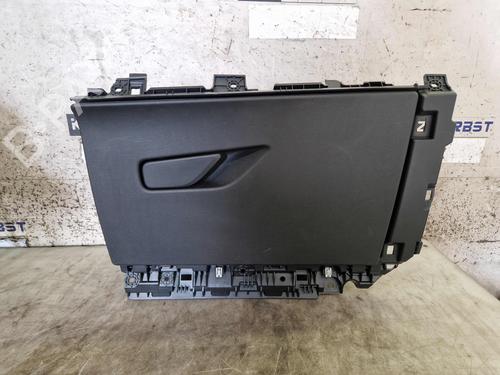 Hanskerom BMW X1 (U11) sDrive 18 d (150 hp) 31016950