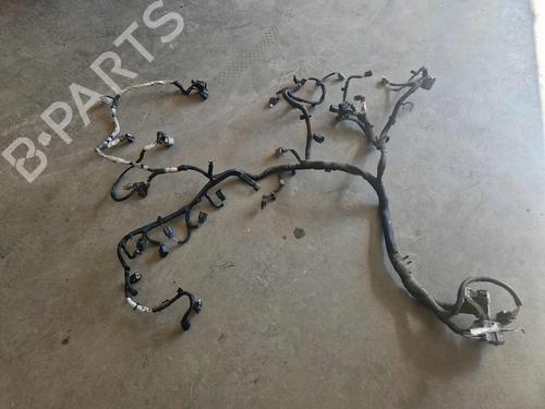 Used Wiring harness Wiring harness FORD TRANSIT V363 Van (FCD, FDD) 2.0 EcoBlue RWD (130 hp) 32722769 32722769