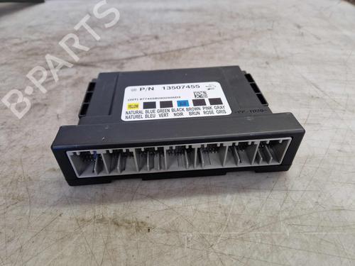 Control unit OPEL ZAFIRA TOURER C (P12) 1.6 CDTI (75) | BP27350346M11 