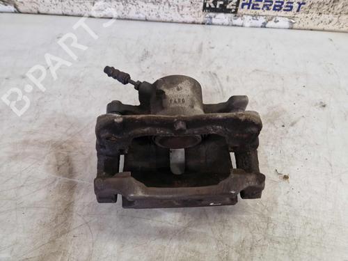 Left front brake caliper BMW X1 (F48) sDrive 18 d | BP28494755M105