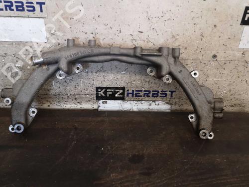 Used Pipe PORSCHE PANAMERA (970) 4.8 S (400 hp) 22289535