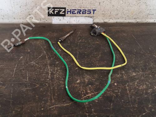 Elektronisk sensor NISSAN NAVARA NP300 Pickup (D23, D23T) 2.5 dCi (190 hp) 13442876
