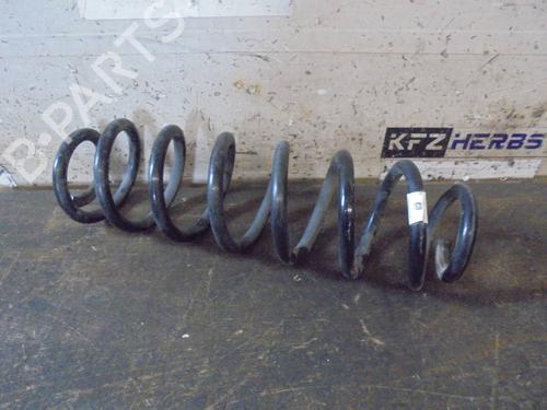 Used Shock absorber spring SKODA SUPERB III Estate (3V5) 2.0 TDI (150 hp) 13063602