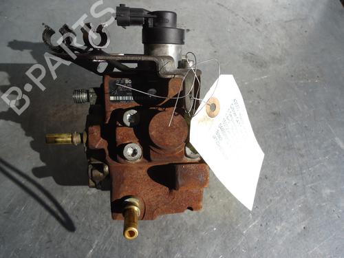 Used Injection pump CITROËN C4 I (LC_) 1.6 HDi (109 hp) 12861951
