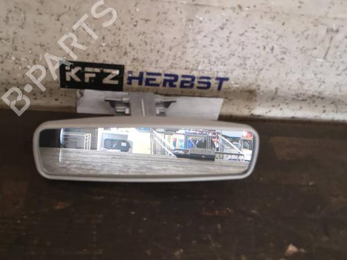 Used Rear mirror DACIA SANDERO III 1.0 TCe 90 (91 hp) 12879158