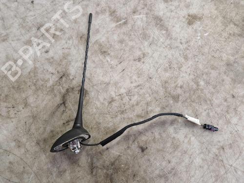 Used Antenna/Base OPEL CORSA E (X15) 1.4 Turbo (08, 68) (101 hp) 32231530