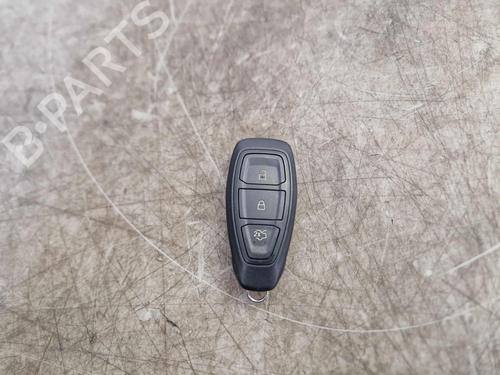 ignition-barrel-ford-focus-iii-2010-2011-2012-2013-2014-2015-2016-2017-2018-2019-2020-34536938 main image