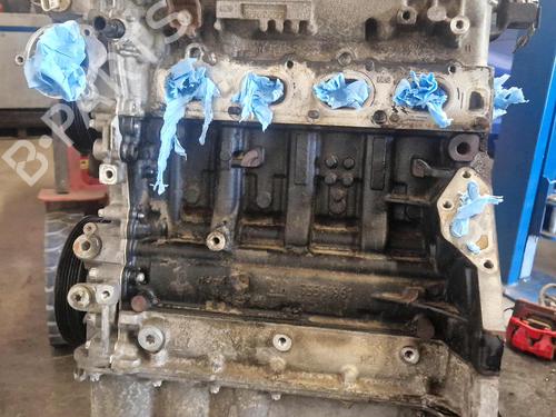 Engine OPEL MERIVA B MPV (S10) 1.4 (75) | BP39266692M1 - Image 2
