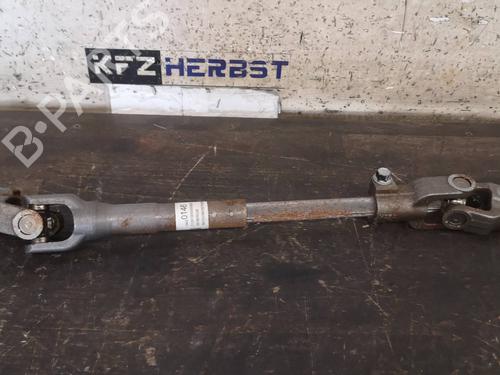 Used Steering column universal joint OPEL CORSA E (X15) 1.2 (08, 68) (69 hp) 13064340