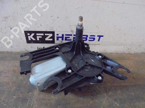 Rear wiper motor CITROËN C3 II (SC_) 1.6 HDi | BP12885525M102 