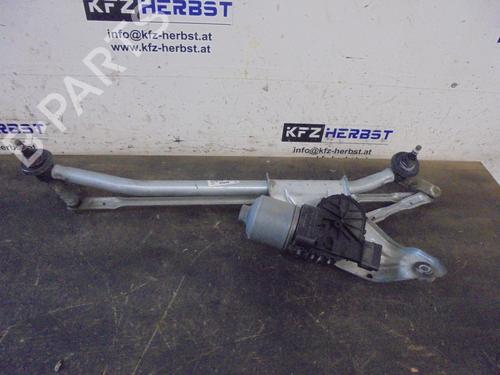Used Front wipers mechanism DACIA LOGAN EXPRESS (FS_) 1.5 dCi (75 hp) 12885247