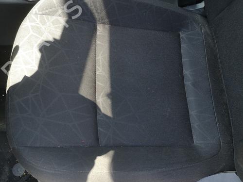 Left front seat SKODA FABIA II Combi (545) 1.2 TSI | BP36072250C15 - Image 2