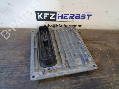 Engine control unit (ECU) FORD FOCUS II Turnier (DA_, FFS, DS) 1.6 Ti 5M5112A650HG | 8AZG