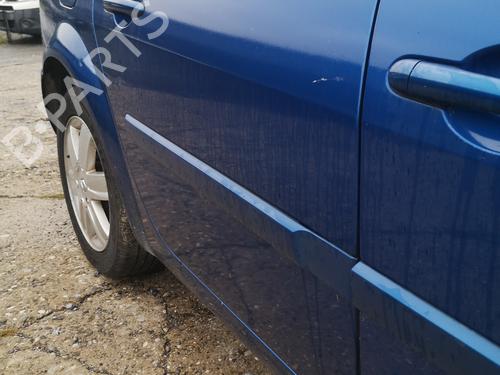 Right rear door RENAULT MEGANE II Estate (KM0/1_) 1.5 dCi (KM16) | BP29020059C5 