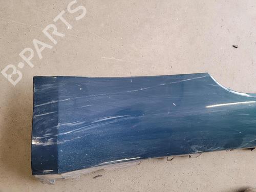 Right sideskirt FIAT 500e (332_) Elektro 3+1 (FA1) | BP23645602C114 