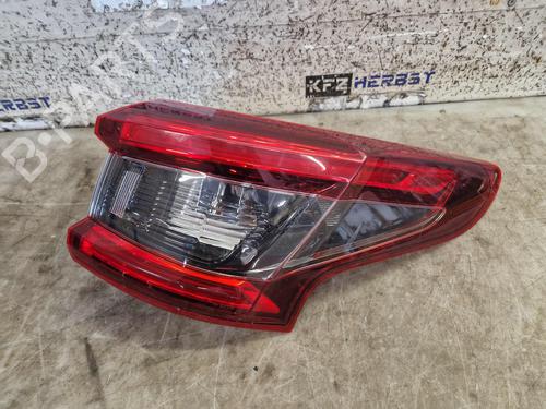 Used Right taillight Right taillight 38062503 38062503