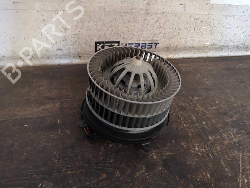 Used Heater blower motor BMW 7 (E65, E66, E67) 730 Ld (231 hp) 12880132