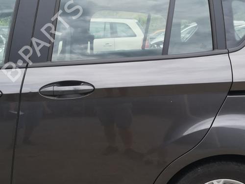 Used Left rear door FORD B-MAX (JK) 1.0 EcoBoost (100 hp) 28605455