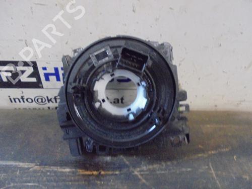 Used Squib airbag VW GOLF VII (5G1, BQ1, BE1, BE2) 1.2 TSI (105 hp) 19928089