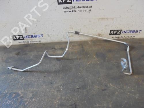 AC pipe SUBARU IMPREZA Saloon (GD) 2.0 i R AWD (GD9) BP13061811M126