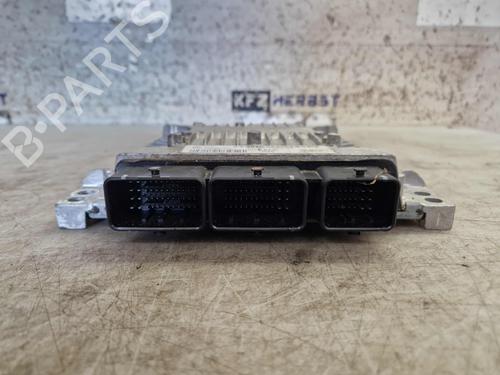 Engine control unit (ECU) FORD GALAXY II (WA6) 2.0 TDCi | BP28473002M57