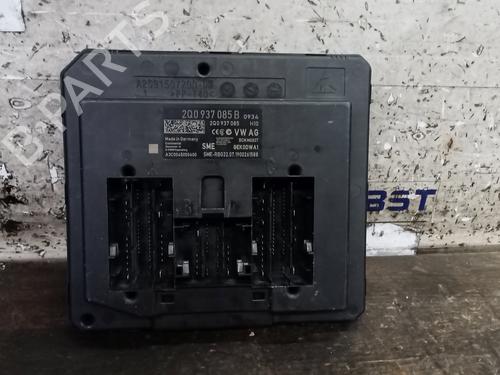 Used Control unit VW POLO VI (AW1, BZ1, AE1) 1.0 MPi (80 hp) 22922947