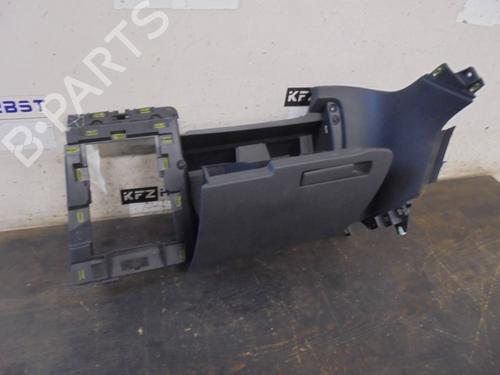 Used Glove box PEUGEOT 5008 (0U_, 0E_) 1.6 HDi (112 hp) 12872510