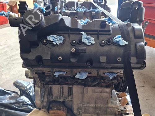 Engine PORSCHE CAYENNE (92A) 3.0 Diesel | BP28605328M1