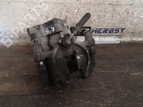 Used Right rear brake caliper VW GOLF VII (5G1, BQ1, BE1, BE2) 1.6 TDI (115 hp) 22922923
