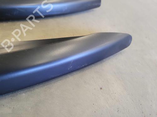 Roof bar VW GOLF VII Variant (BA5, BV5) 1.6 TDI | BP24538586C65 