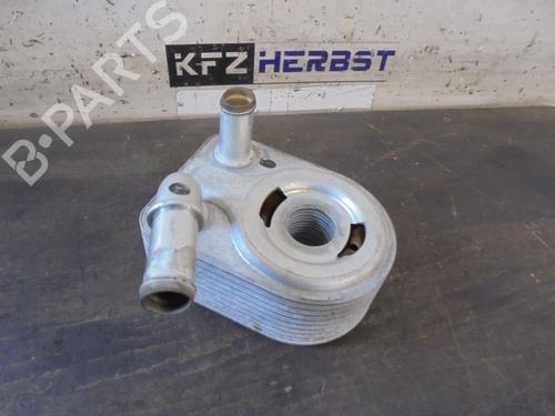 Oil radiator FORD B-MAX (JK) 1.6 Ti | BP12887120M33 