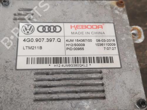 Control unit AUDI A6 C7 (4G2, 4GC) 2.0 TDI | BP22284304M11 