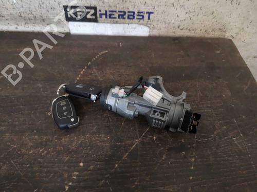 Clé de contact HYUNDAI i10 II (BA, IA) 1.0 (67 hp) 22279199