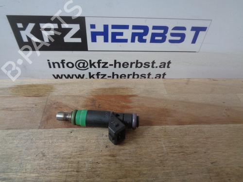 Used Injector FORD FOCUS II Saloon (DB_, FCH, DH) 1.6 Ti (115 hp) 12864052