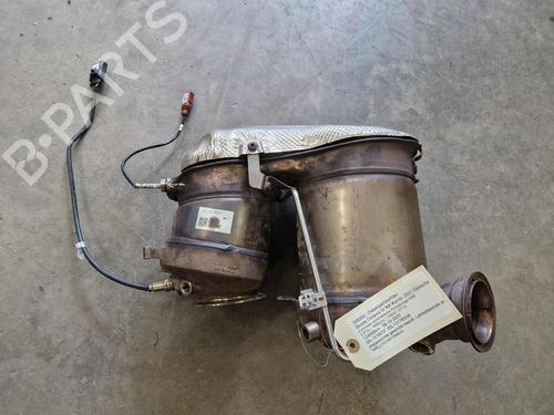 partikelfilter SKODA OCTAVIA IV Combi (NX5, PV5) 2.0 TDi (150 hp) 29446909