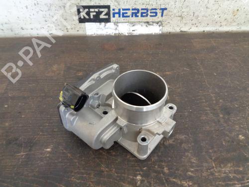 Used Throttle body Throttle body HYUNDAI TUCSON (TL, TLE) 2.0 CRDi (185 hp) 33929558 33929558