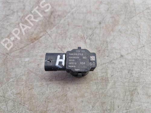 Module électronique SKODA OCTAVIA IV Combi (NX5, PV5) 2.0 TDi | BP29562995M83 