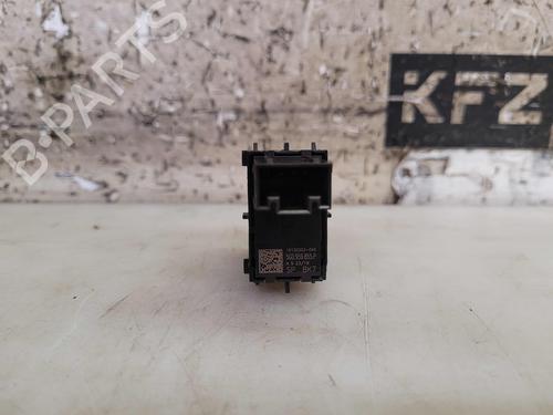 Left rear window switch SEAT IBIZA V (KJ1, KJG) 1.0 TGI | BP23644926I29 