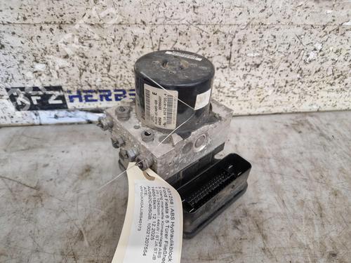 Módulo de ABS FORD FIESTA VI (CB1, CCN) 1.25 (60 hp) 31327420