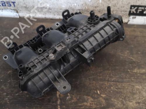 Used Intake manifold CITROËN C3 III (SX) 1.2 THP 110 (SXHNPS, SXHNZT, SXHNZ6) (110 hp) 22291550