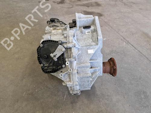 Gearkasse VW GOLF VIII Variant (CG5, DB5) 2.0 TDI | BP30062816M3 