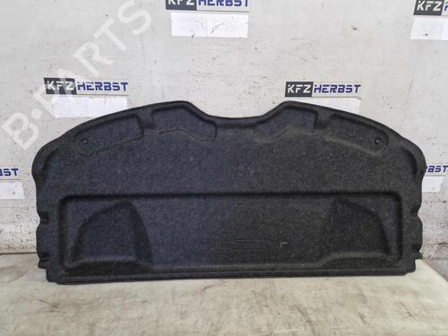 Rear parcel shelf PEUGEOT 208 I (CA_, CC_) 1.2 PureTech 82 | BP26201725C85