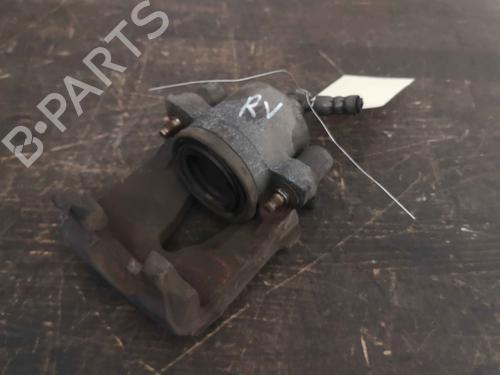 Right front brake caliper VW POLO V (6R1, 6C1) 1.2 TSI | BP22281856M104 