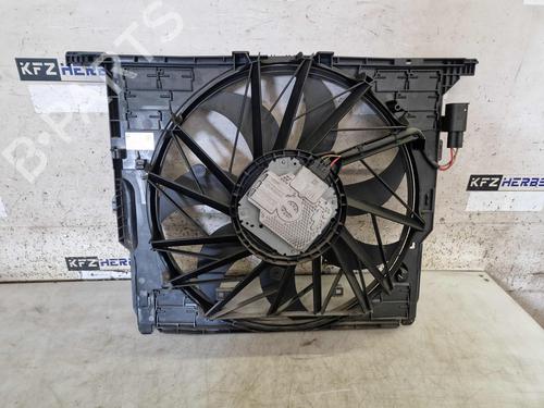 Used Electronic module BMW 5 Touring (F11) 520 i (184 hp) 26455978