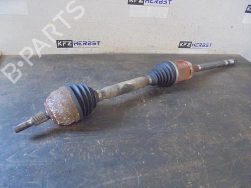 Right front driveshaft FORD KUGA I 2.0 TDCi 4x4 | BP19945335M39 